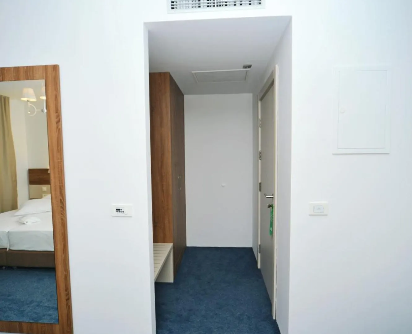 Boutique Hotel Mali Raj Opatija 4*,  Croatia