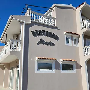 Pansion Restoran Marin Maison d'hôtes