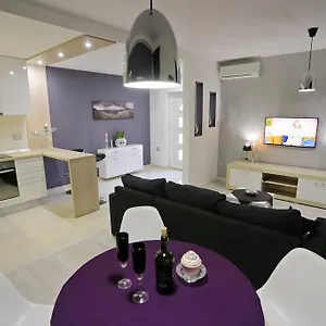 Sfinga Zadar