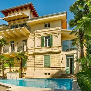 Apartman Elizabeta